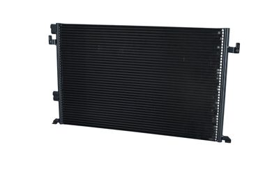 KONDENSATOR KLIMAANLAGE NRF 35516 29