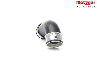 LADELUFTSCHLAUCH METZGER AUTOTEILE 2400115 8