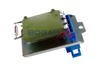 REZISTOR VENTILATOR HABITACLU