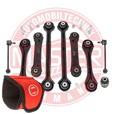 Zestaw wahacza, zawieszenie koła MASTER-SPORT GERMANY 36827-SET-MSM