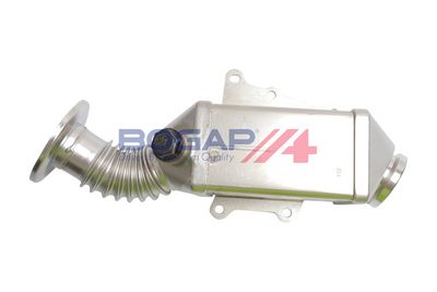 RADIATOR RECIRCULARE GAZE DE ESAPAMENT BOGAP W6320100 4