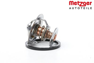 THERMOSTAT KüHLMITTEL METZGER AUTOTEILE 4006384 19