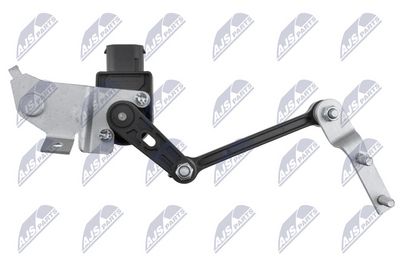SENZOR REGLARE FARURI NTY ECXVV005 3