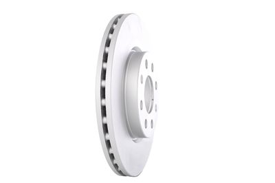 BREMSSCHEIBE BOSCH 0986479B89 24