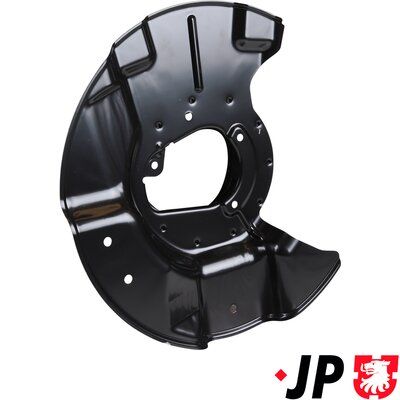 предпазна пластина, спирачни дискове JP GROUP 1464203380