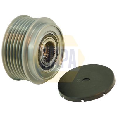 NAPA Alternator Freewheel Clutch NOP1012