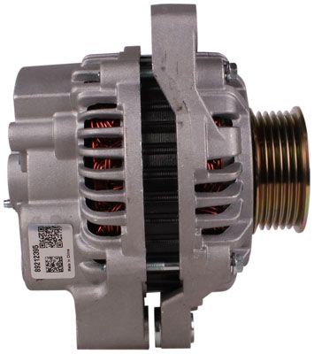 PowerMax 89212395 Генератор для HONDA CIVIC VII Hatchback (EU, EP, EV)