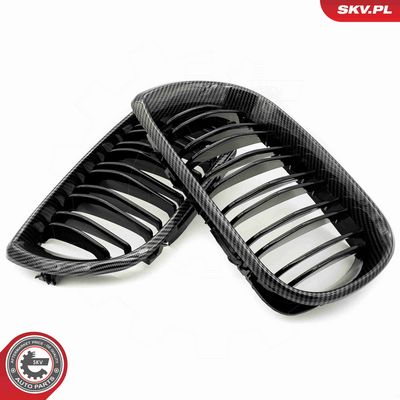 GRILA RADIATOR ESEN SKV 66SKV084 2