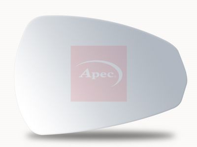 APEC Mirror Glass, exterior mirror AMS2092