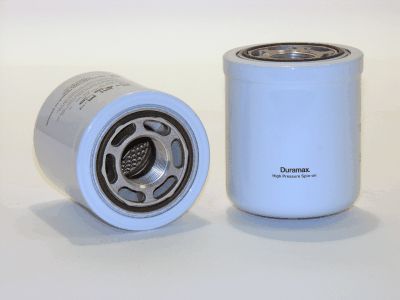 Filtro, sistema hidráulico operador