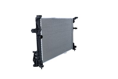 RADIATOR RACIRE MOTOR NRF 58475 38