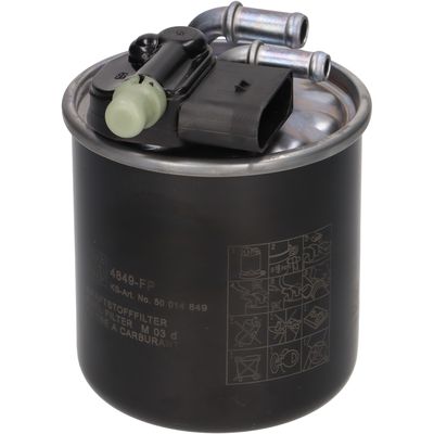 FILTRU COMBUSTIBIL KOLBENSCHMIDT 50014849 4