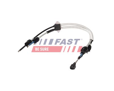 SET DE CABLURI CUTIE DE VITEZE MANUALă FAST FT02944 5