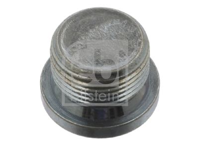 Резьбовая пробка, масляный поддон FEBI BILSTEIN 37585 для FIAT DUCATO