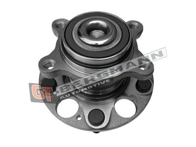 GT-BERGMANN Automotive Rato guolio komplektas
