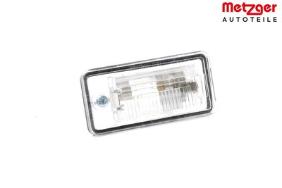 ILUMINARE NUMAR DE CIRCULATIE METZGER AUTOTEILE 2080005 35