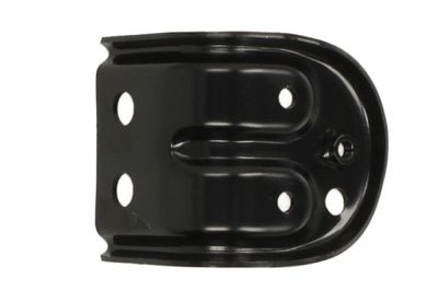 Steun voor grille (bovenste deel, staal) past: OPEL MOKKA A 06.12-12.20