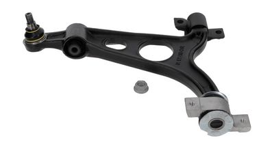 LENKER RADAUFHäNGUNG