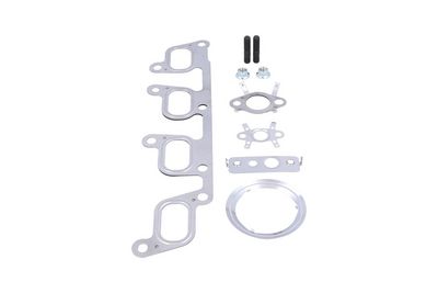 SET MONTAJ TURBOCOMPRESOR