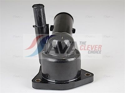 TERMOSTAT LICHID RACIRE