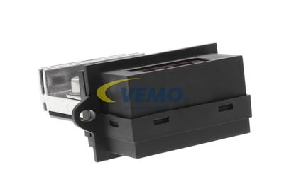 REZISTOR VENTILATOR HABITACLU VEMO V40790016 20