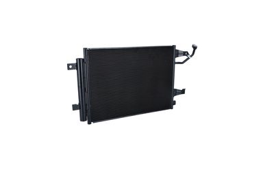 CONDENSATOR CLIMATIZARE NRF 350073 43