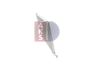KONDENSATOR KLIMAANLAGE AKS DASIS 042020N 10