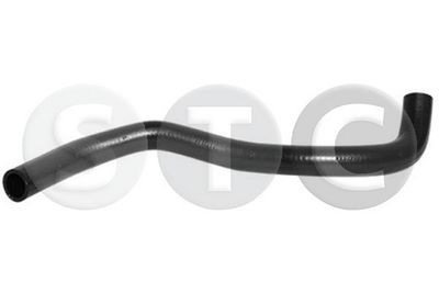 FURTUN RADIATOR STC T407543