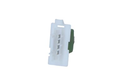 WIDERSTAND INNENRAUMGEBLäSE NRF 342067 36