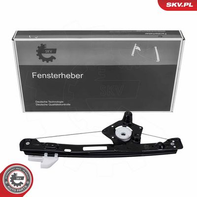 ESEN SKV - Mechanizmus zdvíhania okna FORD , 01SKV123