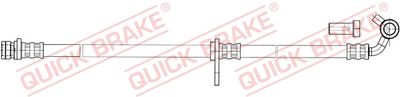 Тормозной шланг QUICK BRAKE 50.843X для HONDA CR-V