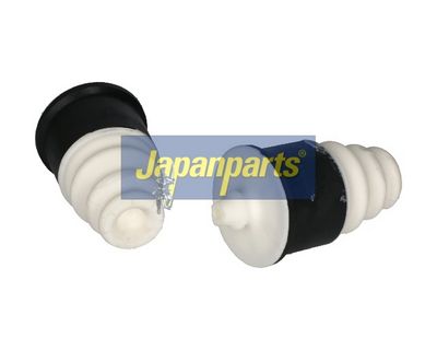 JAPANPARTS Apsauginio dangtelio komplektas, amortizatorius