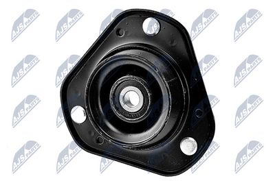 Pakabos statramsčio atraminis guolis