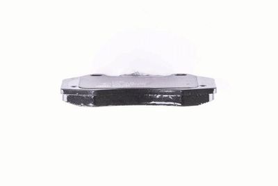 Brake Pad Set, disc brake 8DB 355 012-151