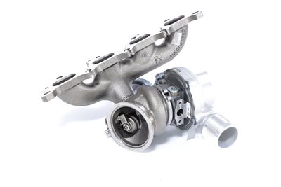 LADER AUFLADUNG BTS Turbo T914882 25