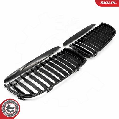 GRILA RADIATOR ESEN SKV 66SKV085 1
