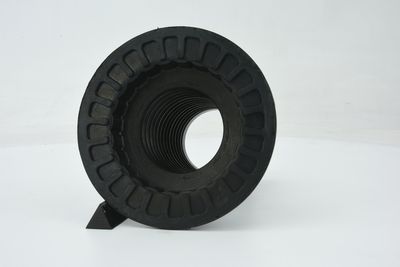 CAPAC PROTECTIE/BURDUF AMORTIZOR FEBEST TSHBACA30F 16