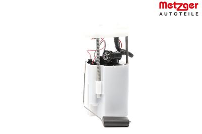 SISTEM ALIMENTARE CU COMBUSTIBIL METZGER AUTOTEILE 2250650 12