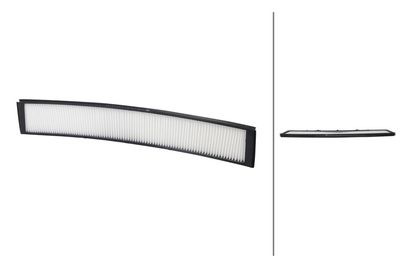 FILTRU AER HABITACLU