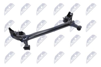 CORP AX NTY ZRZPL020 17