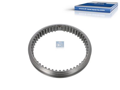 Manguito de clutch, transmisión manual