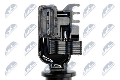 BOBINA DE INDUCTIE NTY ECZMZ007 3