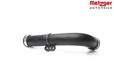 LADELUFTSCHLAUCH METZGER AUTOTEILE 2400124 23