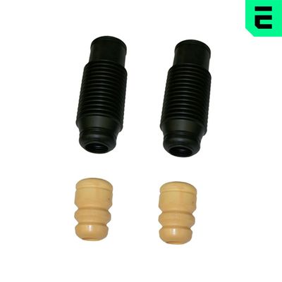 Dust Cover Kit, shock absorber AK-735215