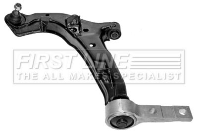 Control/Trailing Arm, wheel suspension FIRST LINE FCA6328