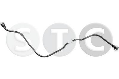 горивопровод STC T492213