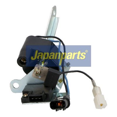 JAPANPARTS Ritė, uždegimas