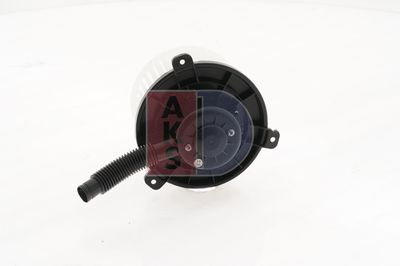 INNENRAUMGEBLäSE AKS DASIS 148058N 6