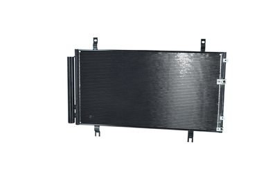 CONDENSATOR CLIMATIZARE NRF 350100 8