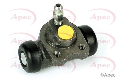 Wheel Brake Cylinder APEC BCY1168